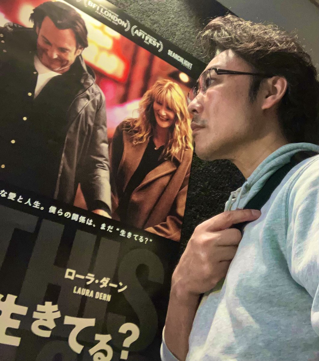 野坂尚也 tweet media