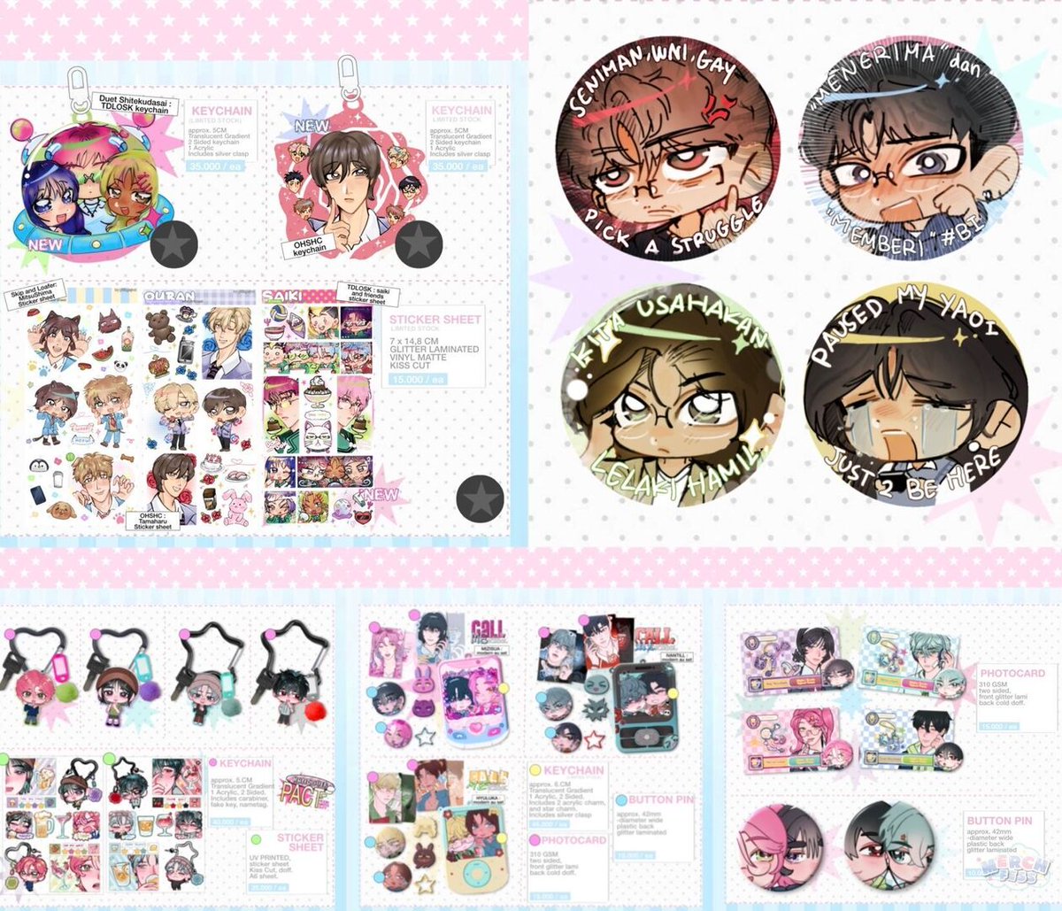 Merch Fess tweet media