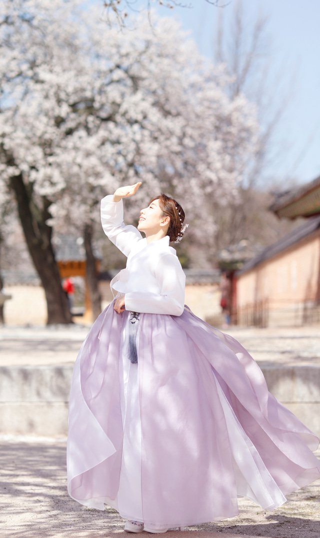 한복저장소 tweet media