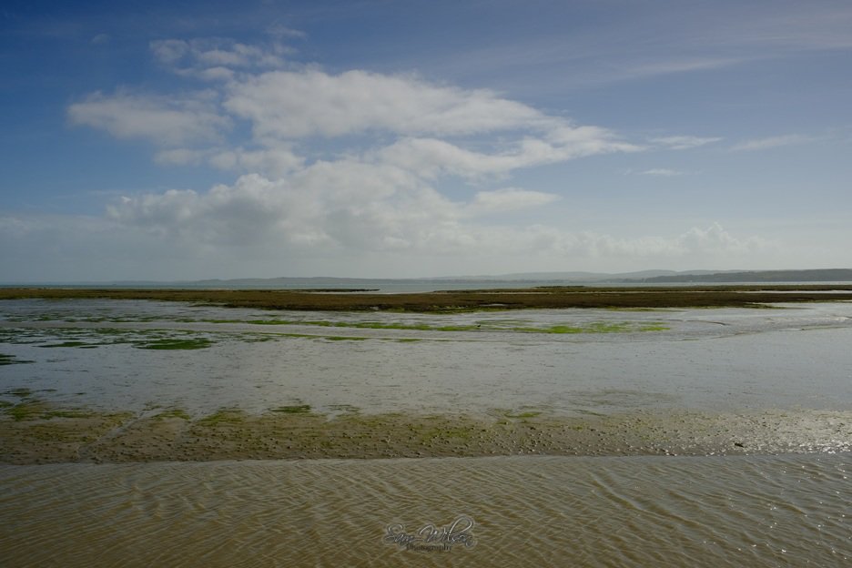SamWlandscapes's tweet image. Blue skies on the coast last weekend #coastalphotography #Landscapes