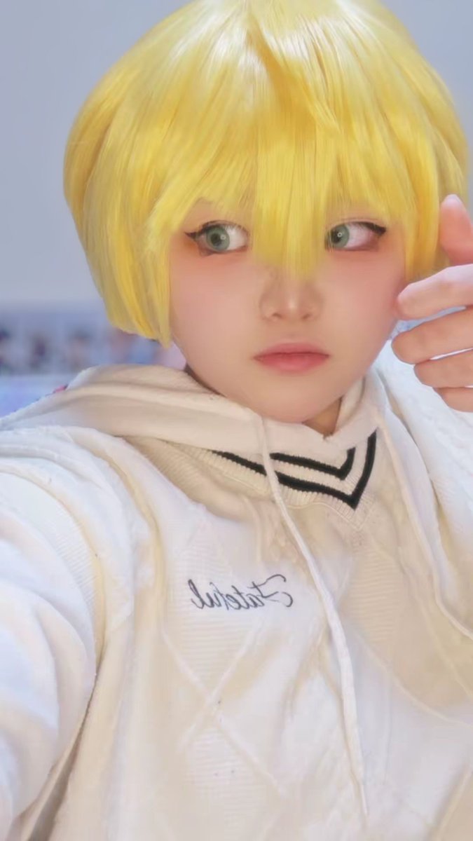 魅魔響斗ｰみま なりとｰ 6/6所沢a! tweet media