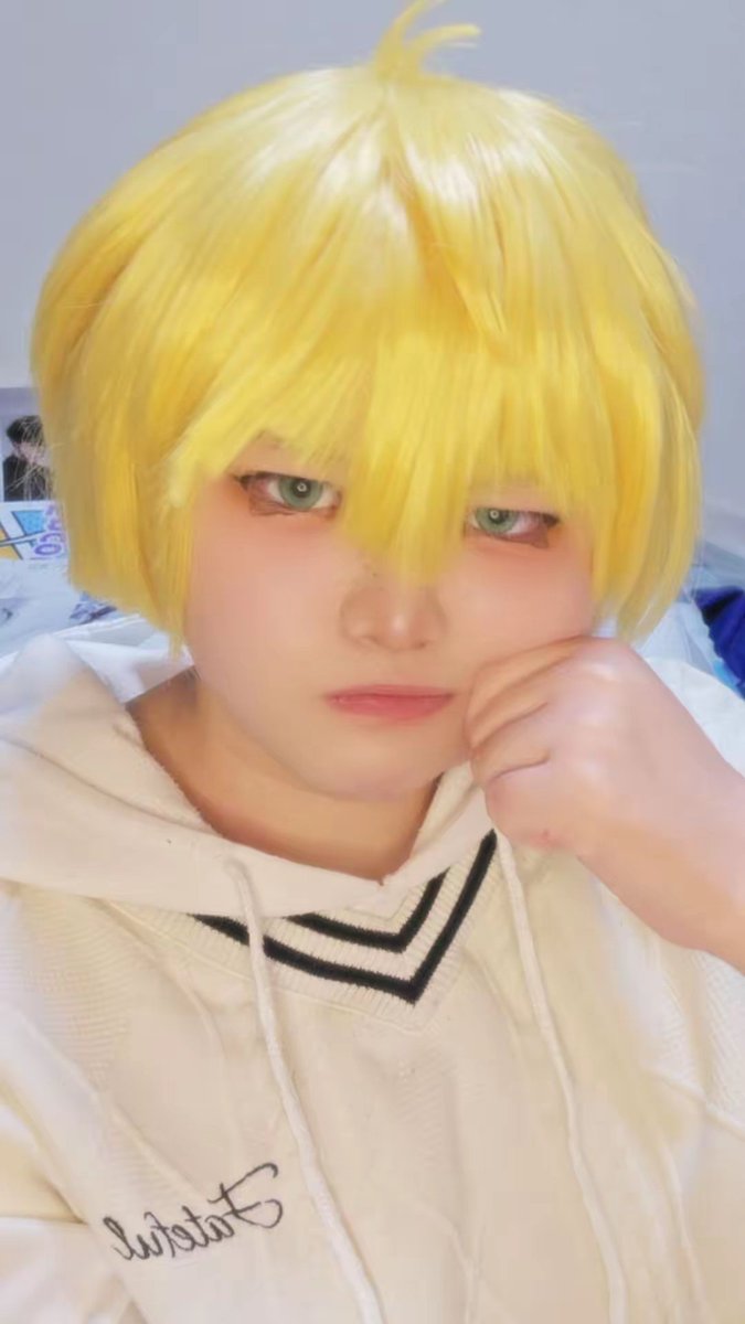 魅魔響斗ｰみま なりとｰ 6/6所沢a! tweet media