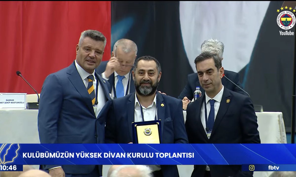 Fener Ajans 🇹🇷 tweet media