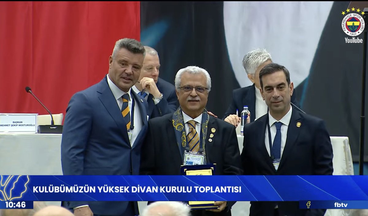 Fener Ajans 🇹🇷 tweet media