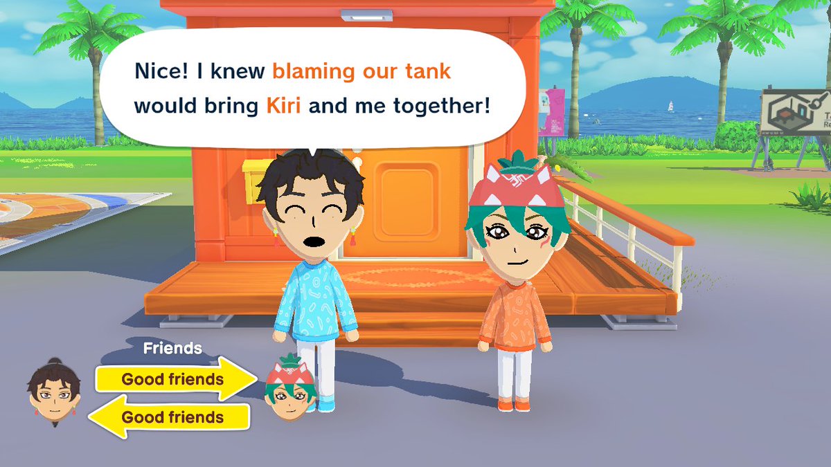 firefox or whatever anran x kiriko is called