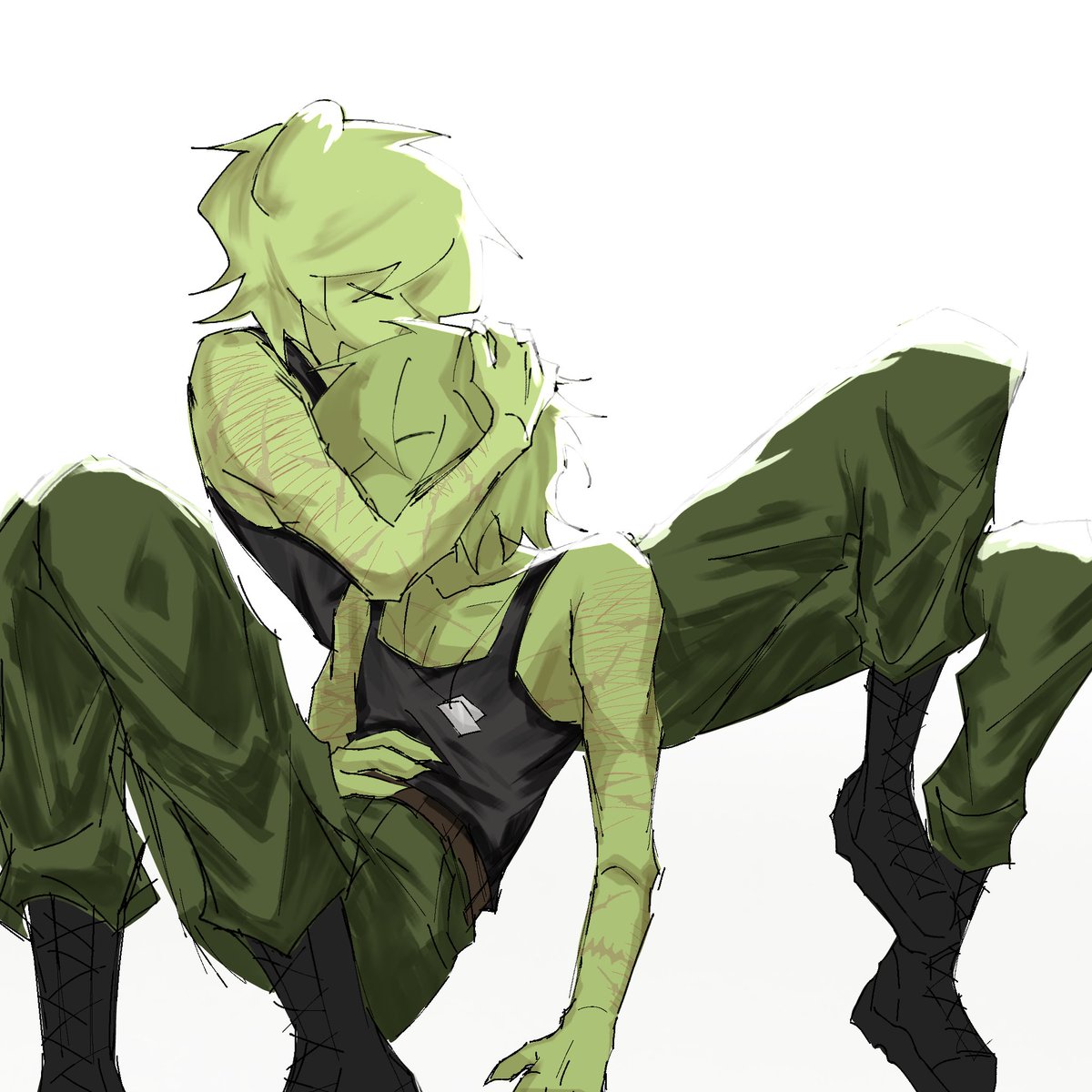 snallow213844's tweet photo. a nap
#覚軍 #htf https://t.co/sJIjMM1uNP