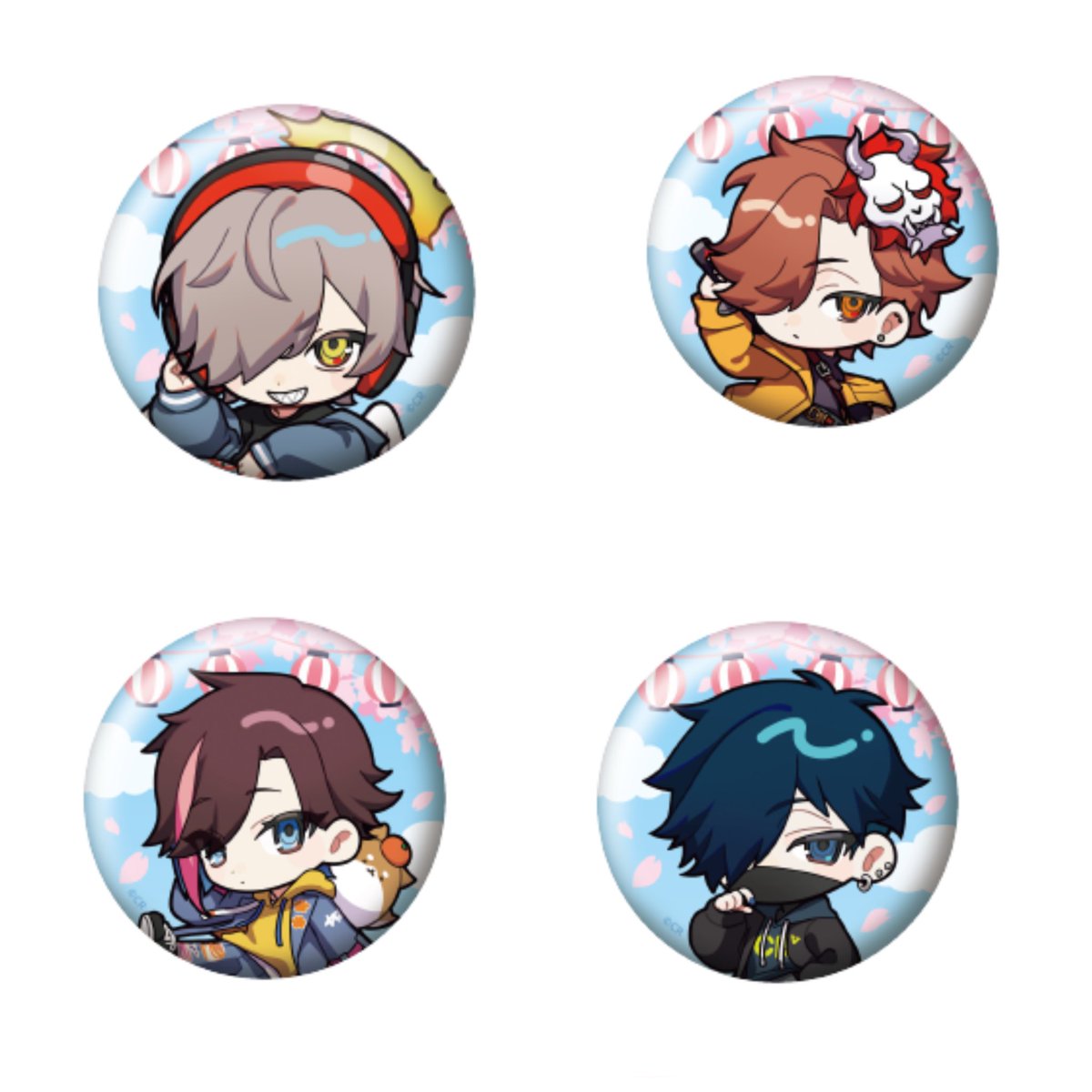 アルプ@取引垢 tweet media