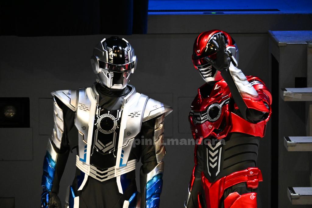 鷲団子 tweet media