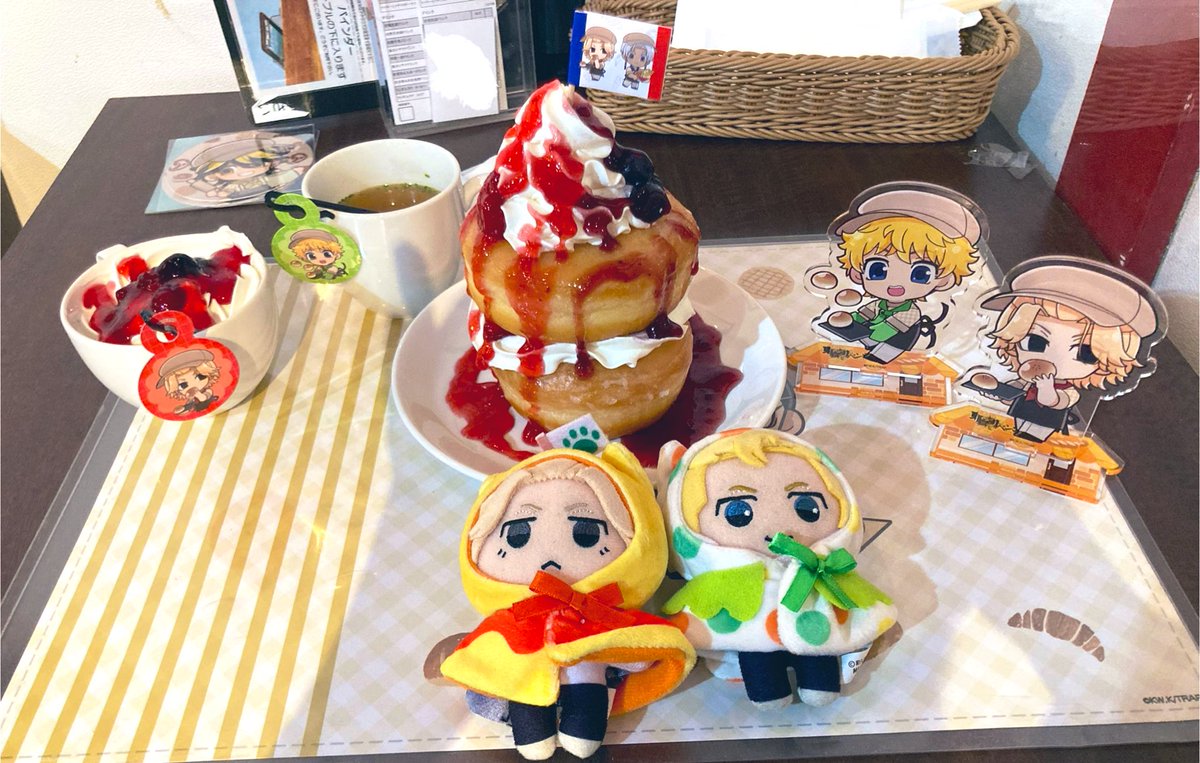 きよん tweet media