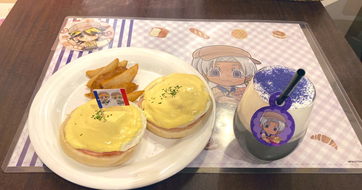 きよん tweet media