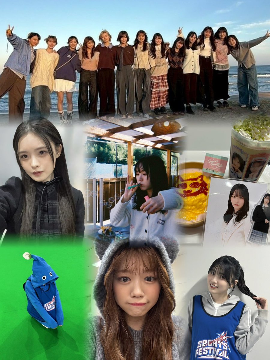 ゆいまる tweet media