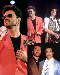 Brian May ha expresado en repetidas ocasiones que George Michael fue el único artista capaz de igualar la emoción, la técnica y el rango vocal de Freddie Mercury durante el concierto tributo en Wembley en 1992. El guitarrista de Queen quedó particularmente impactado por su