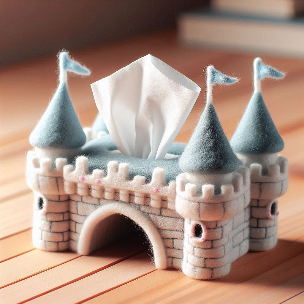 AIメリノウール tweet media