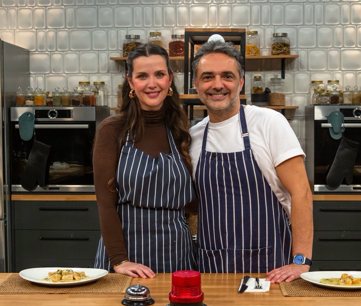 Fısıldayan ADAM tweet media