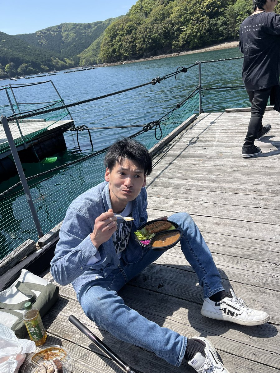 猫和太郎 tweet media