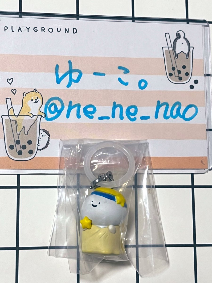 ゆーこ。 tweet media