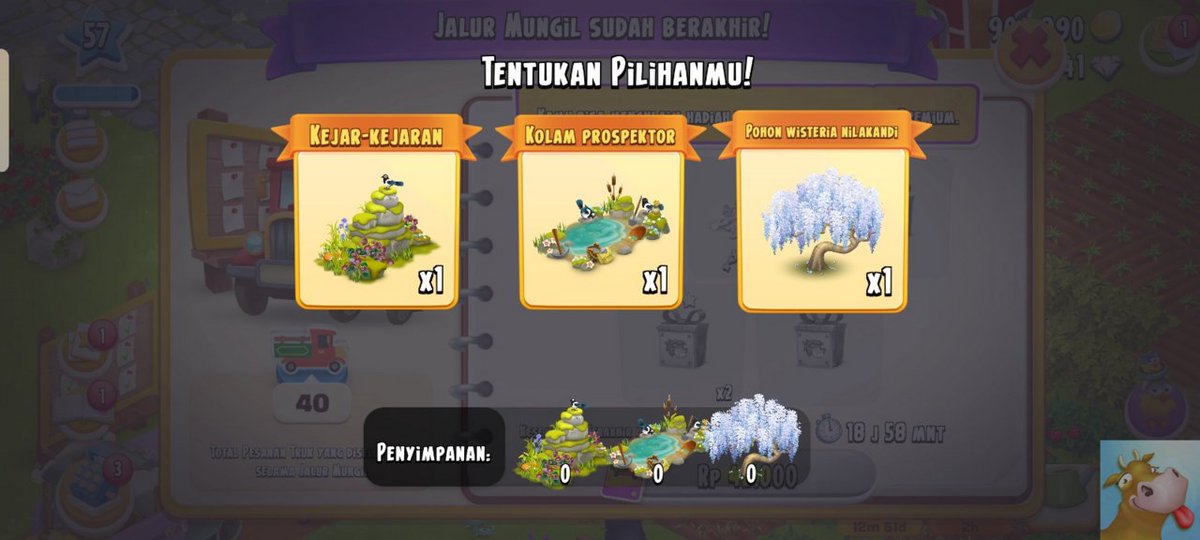 🐄🌾🚜: HAY DAY FESS 🪷 tweet media