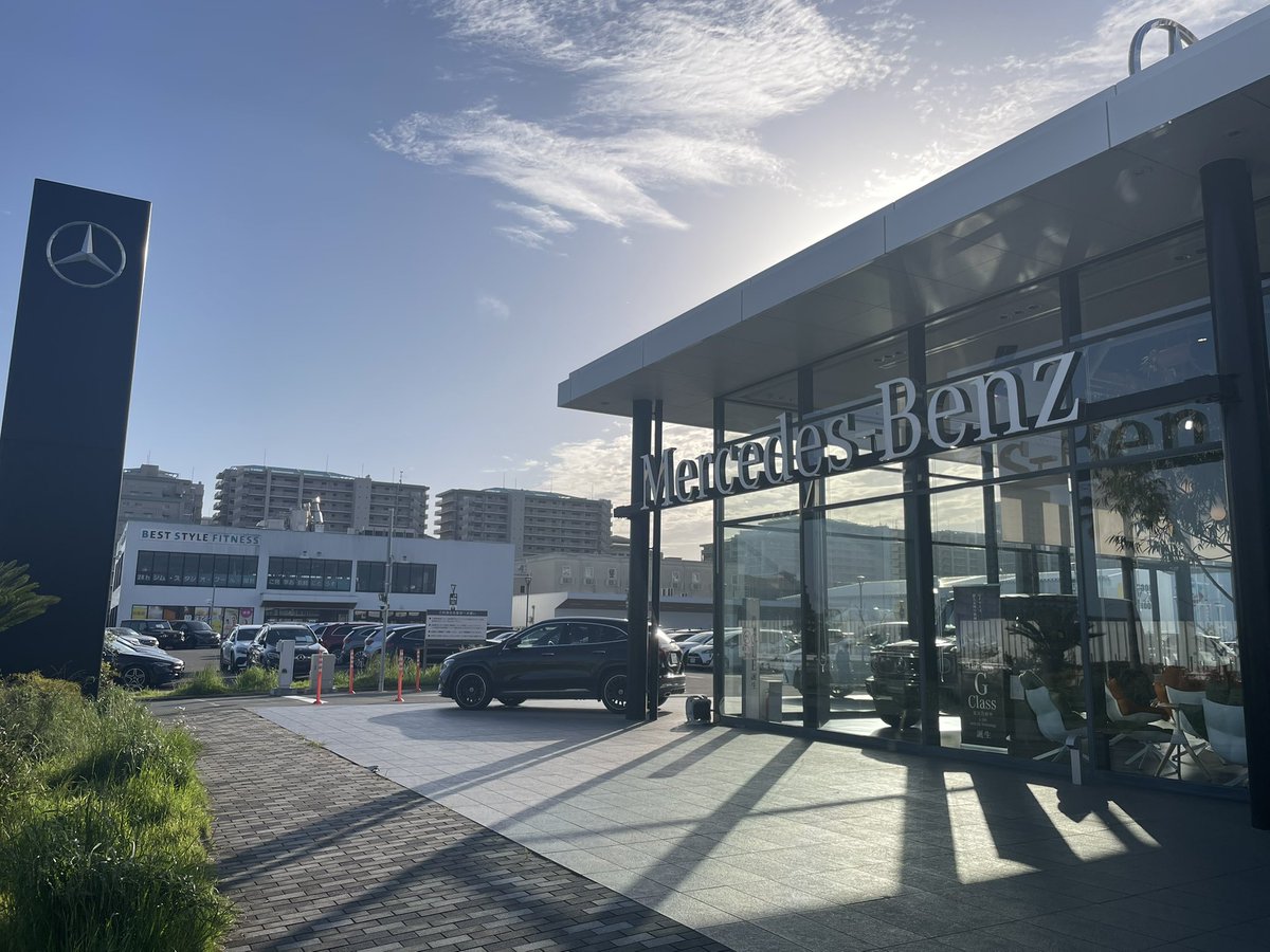 バルドラール浦安 tweet media