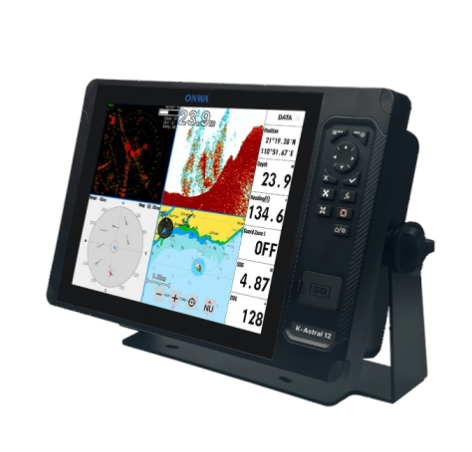 AnhuaSea743's tweet image. 🚤 Elevate your navigation game with the ONWA K-Astral 12! 🌊 This all-in-one MFD merges sonar, radar, &amp;amp; chartplotting for unparalleled control on the water! 🌟 #MarineTech #Navigation #ONWAKAstral12  onwamarine.com