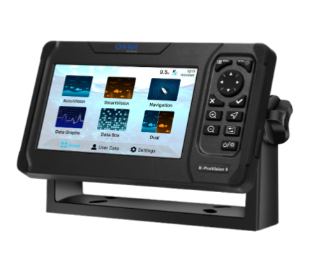 AnhuaSea743's tweet image. 🚤🎣 Level up your boating game with the ONWA K-ProVision 5! This compact MFD packs big features for anglers &amp;amp; boaters! Tag a buddy who needs this upgrade! #Boating #Fishing #MarineTech  ✨💪 onwamarine.com