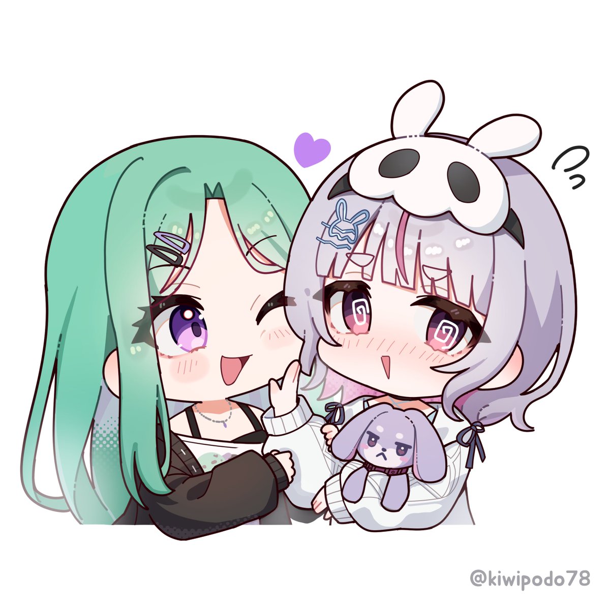 #べにっき #ミミ画