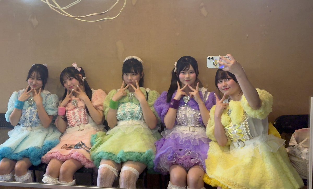 【公式】POTION tweet media