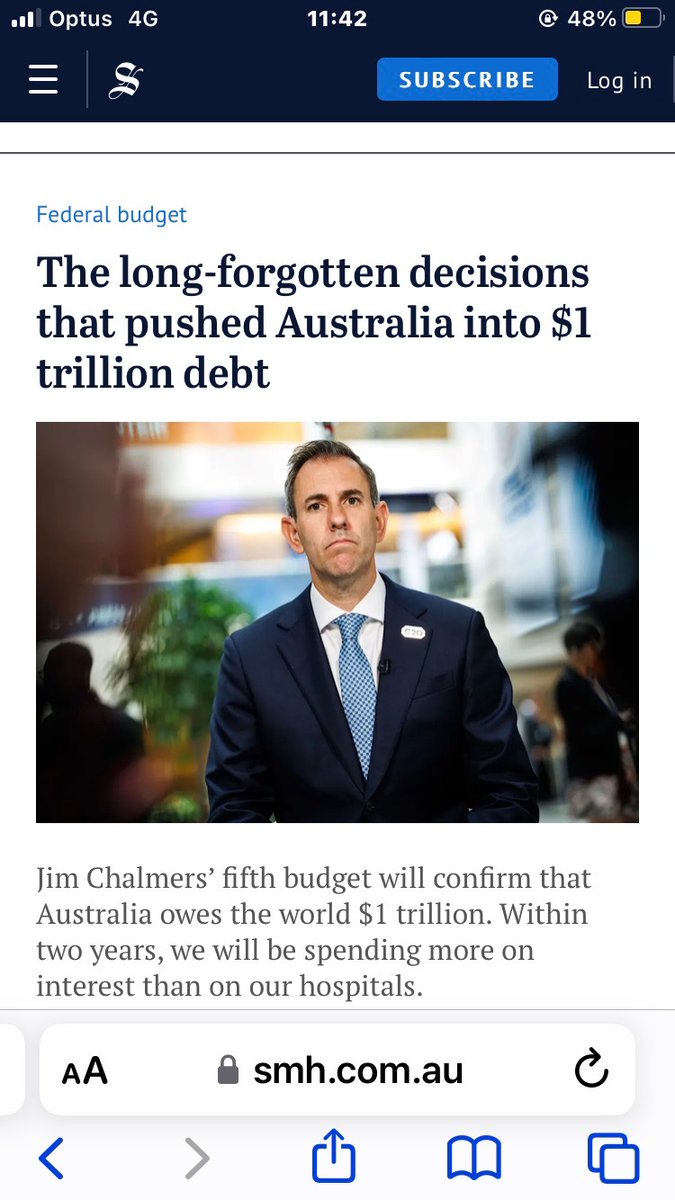 Ross Cameron tweet media