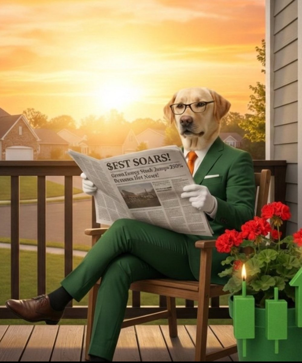 Franco Stanco 🐶🔫 tweet media