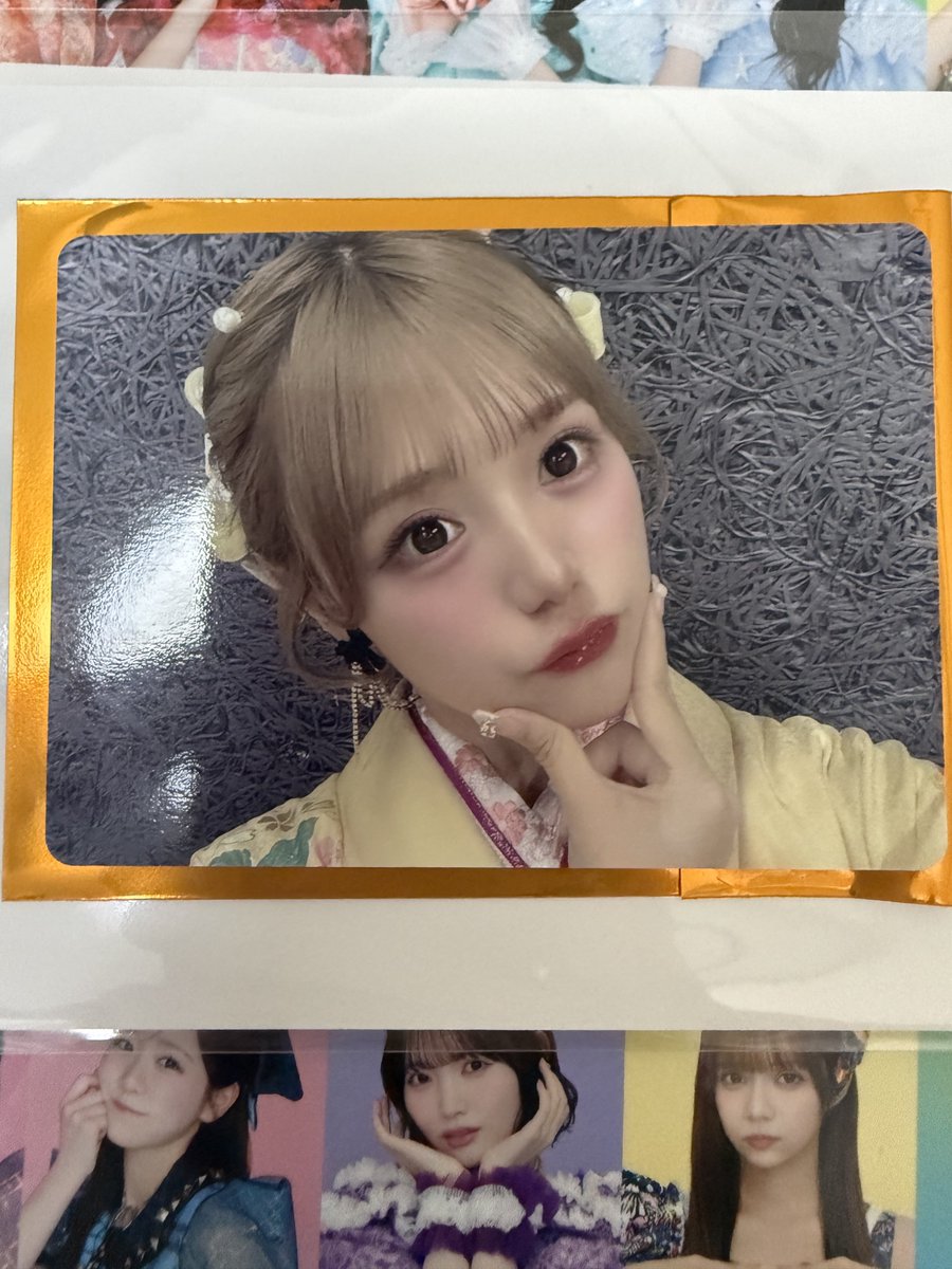 桜庭ひでたん tweet media