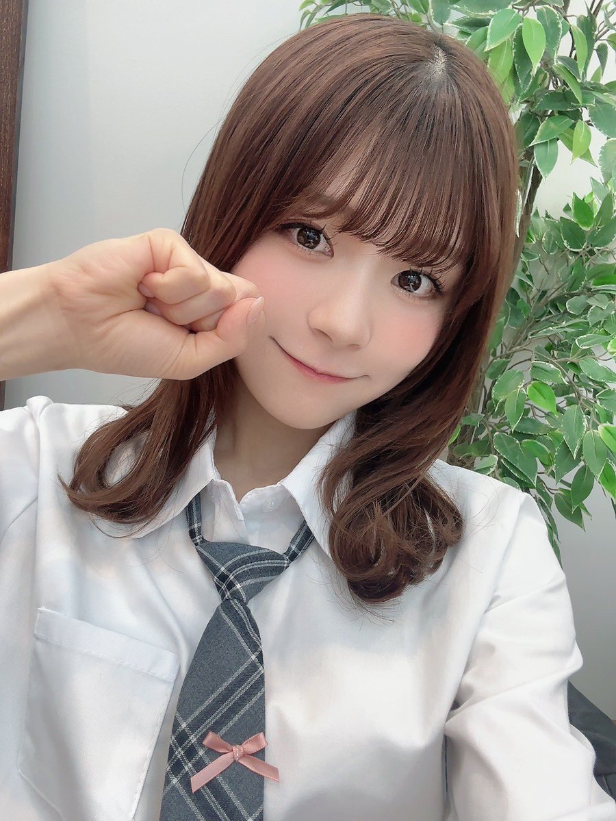 清司麗菜(せいじれいな) tweet media