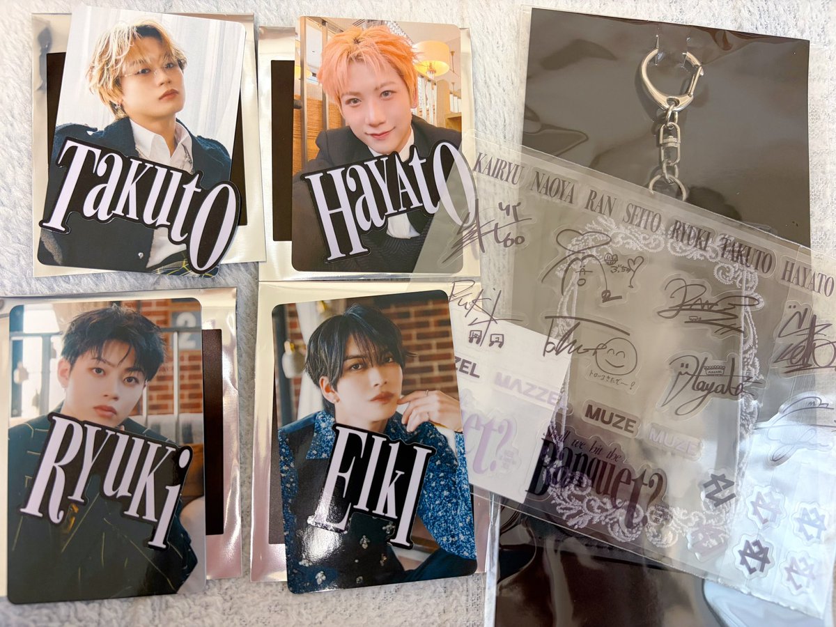 にこり tweet media