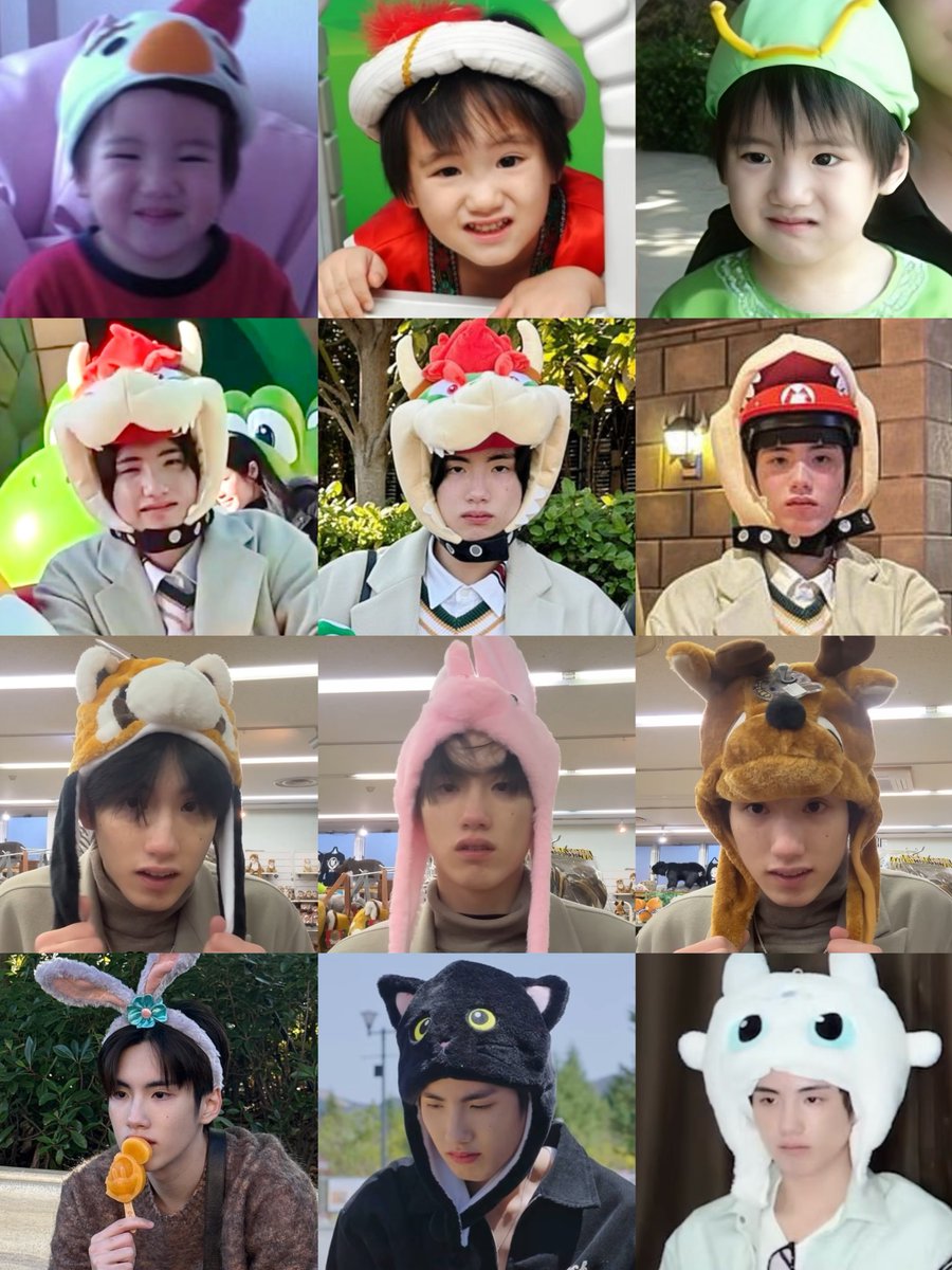 ꕀ Sunsea ⛅️ tweet media