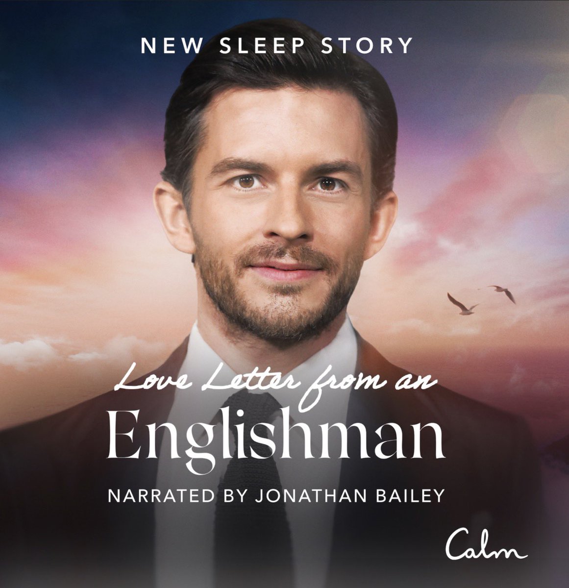 enieleda_m's tweet image. at 3 am still unable to sleep bc my mind’s so cluttered and overstimulated, i put my earbuds in and listened to this…
his voice is so special and soothing that it truly workes to drift off to sleep, so thank you JB 😴🙏💙

#jonathanbailey #adhdadd