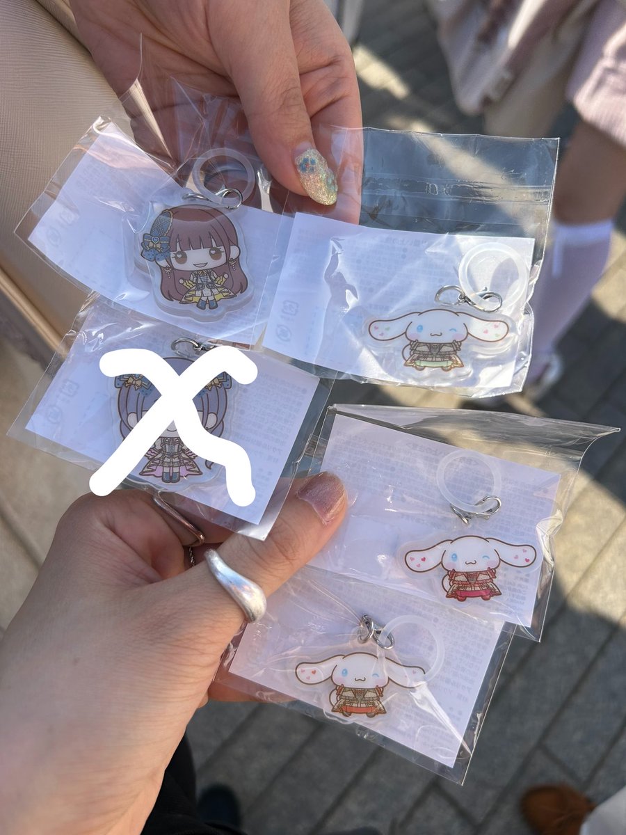 ちあきち tweet media