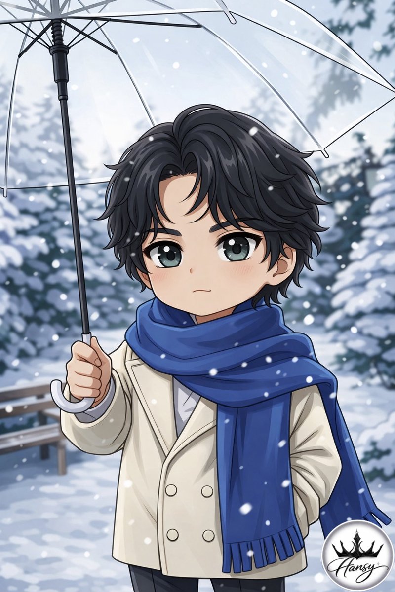 Hansy_888 tweet media