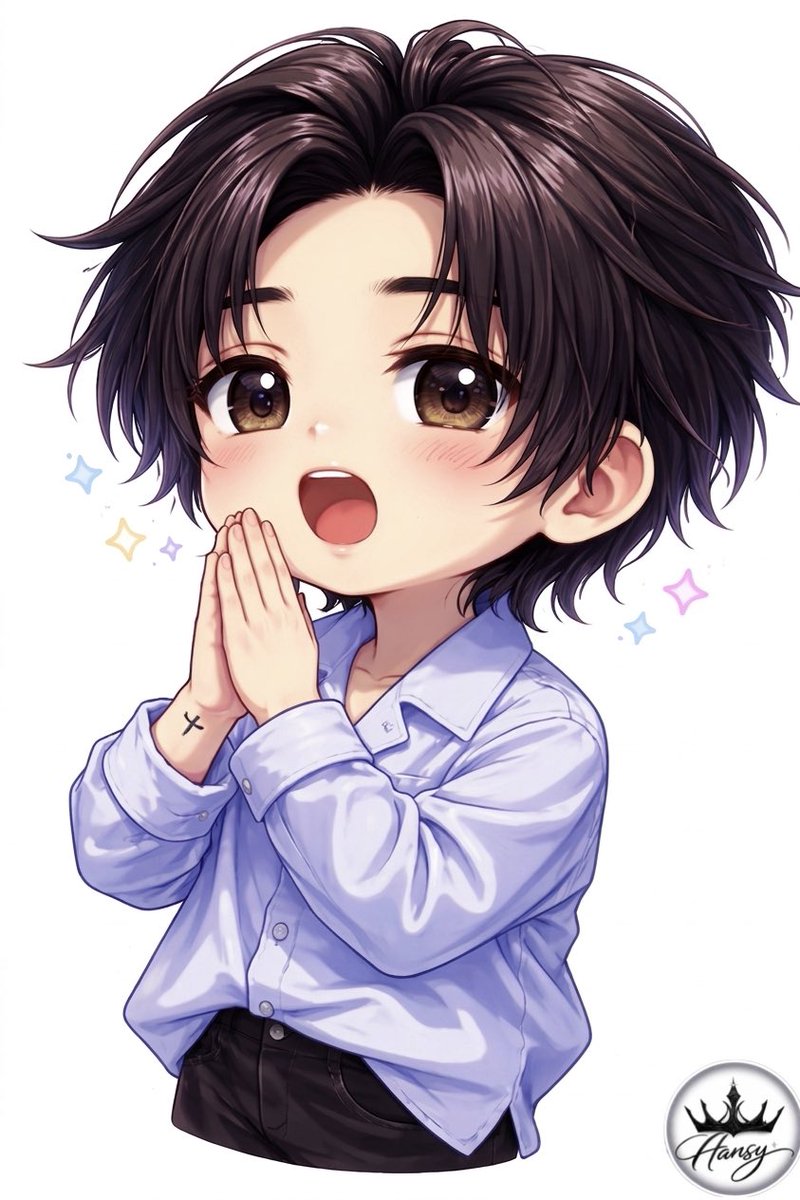 Hansy_888 tweet media