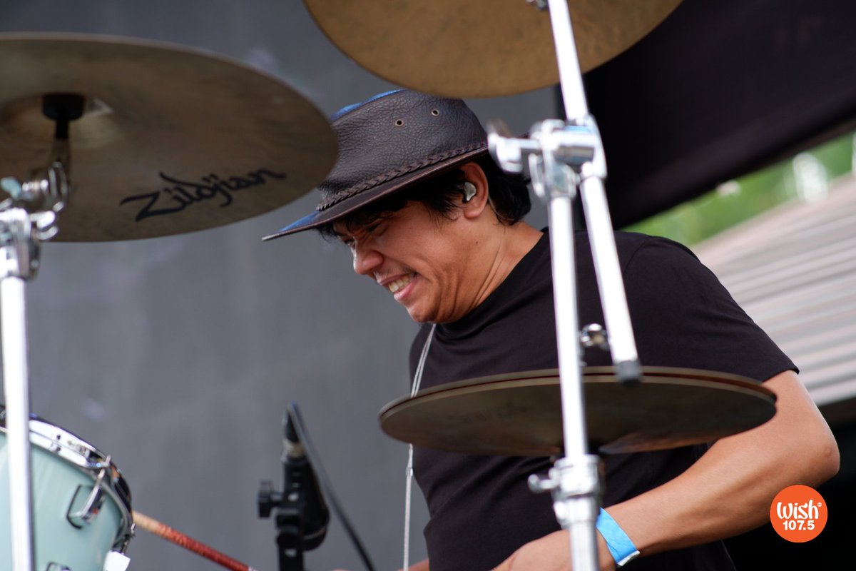 Wish FM 107.5 tweet media