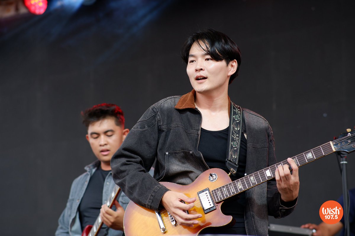 Wish FM 107.5 tweet media