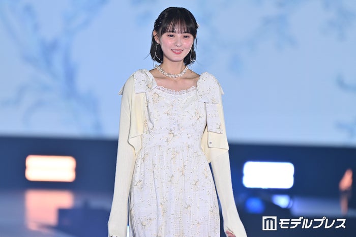 モデルプレス tweet media