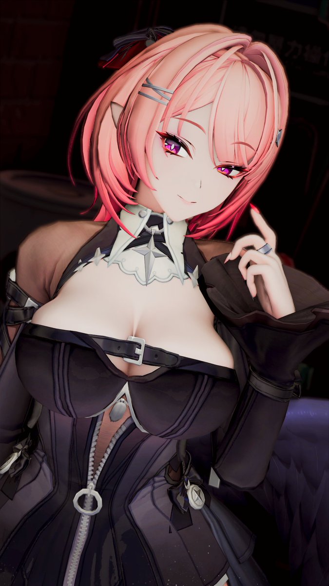 gambyskyrim's tweet photo. ZZZ - Ramielの衣装とプリセットを作成しました
(՞˙꒳˙՞)
Requirements
Erin Race
3BA
SMP(F-SMP)

DL
https://t.co/RAUqcIdkvb

#SkyrimSE #SkyrimMods
#ZenlessZoneZero #ゼンゼロ #zzzero https://t.co/F6RAV6F6XB