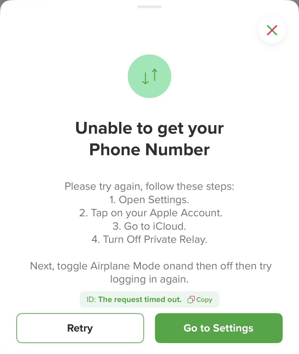 alkags's tweet photo. @Safaricom_Care you really need to figure this new app… why would you not test it fast https://t.co/0kuCU9X4fF