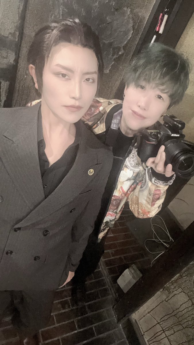 ほかっち tweet media