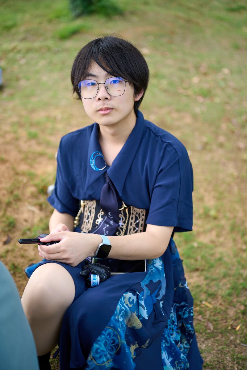 锦木祈杰 tweet media