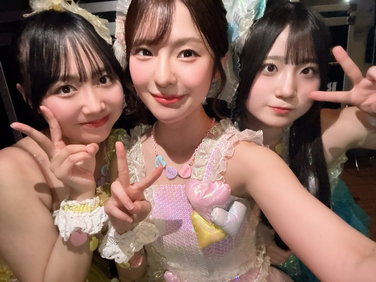 西川晴菜 tweet media