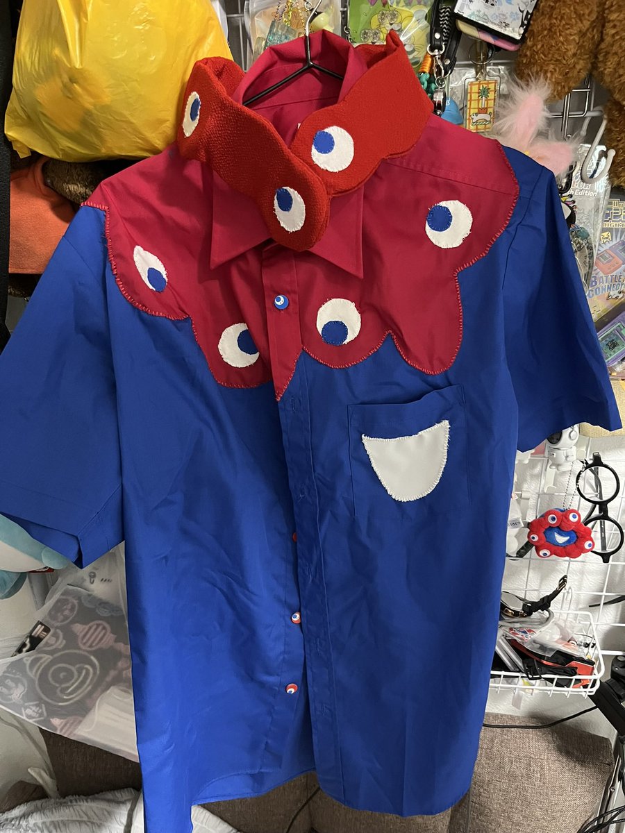 だーい(aaaaiWORKS) tweet media