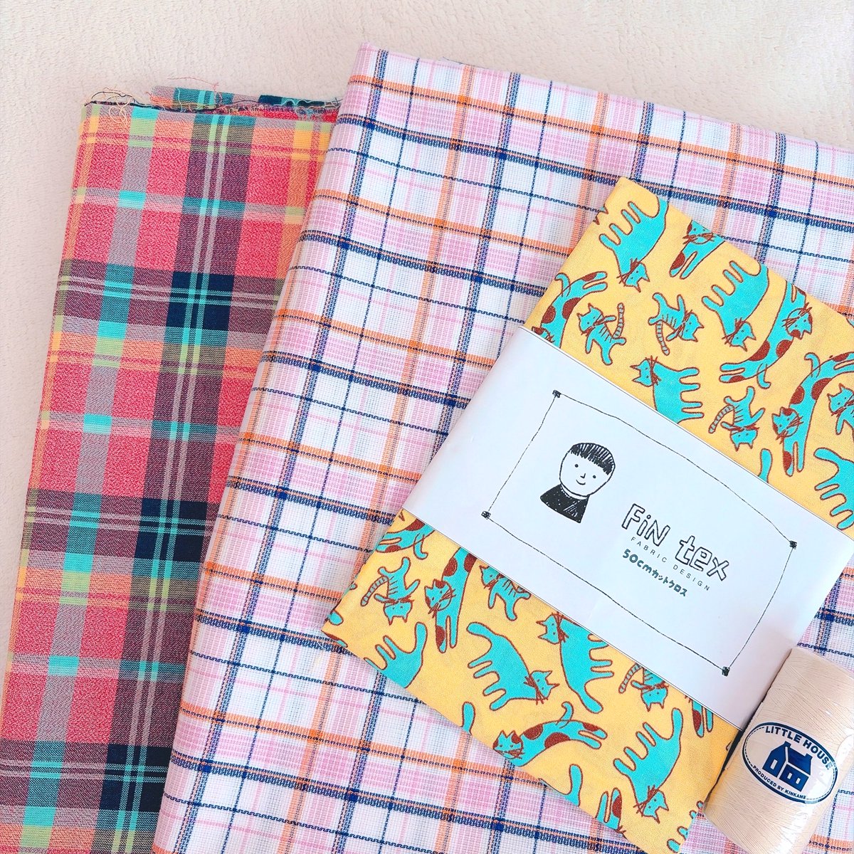 アール tweet media