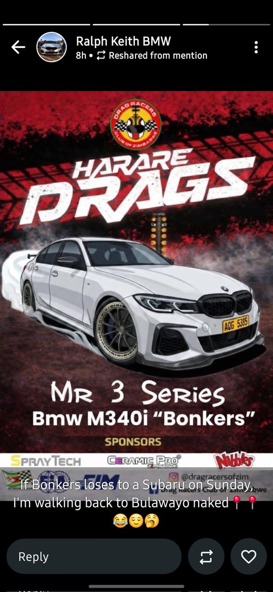 Johnny Not Sins🥷🏾 tweet media