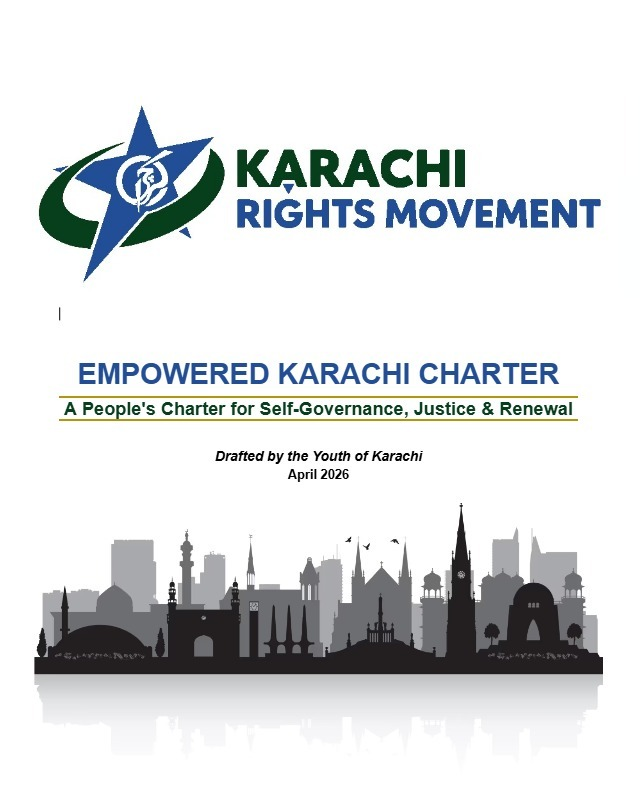 PakiSwift's tweet image. Karachi doesn’t feel like a city anymore. For many of us, it feels like a prison, a shadow of what it once was.

Pakistan’s financial hub deserves better. Instead, we get broken infrastructure, rising crime, road accidents, open manholes, fires, and complete neglect. Under PPP’s