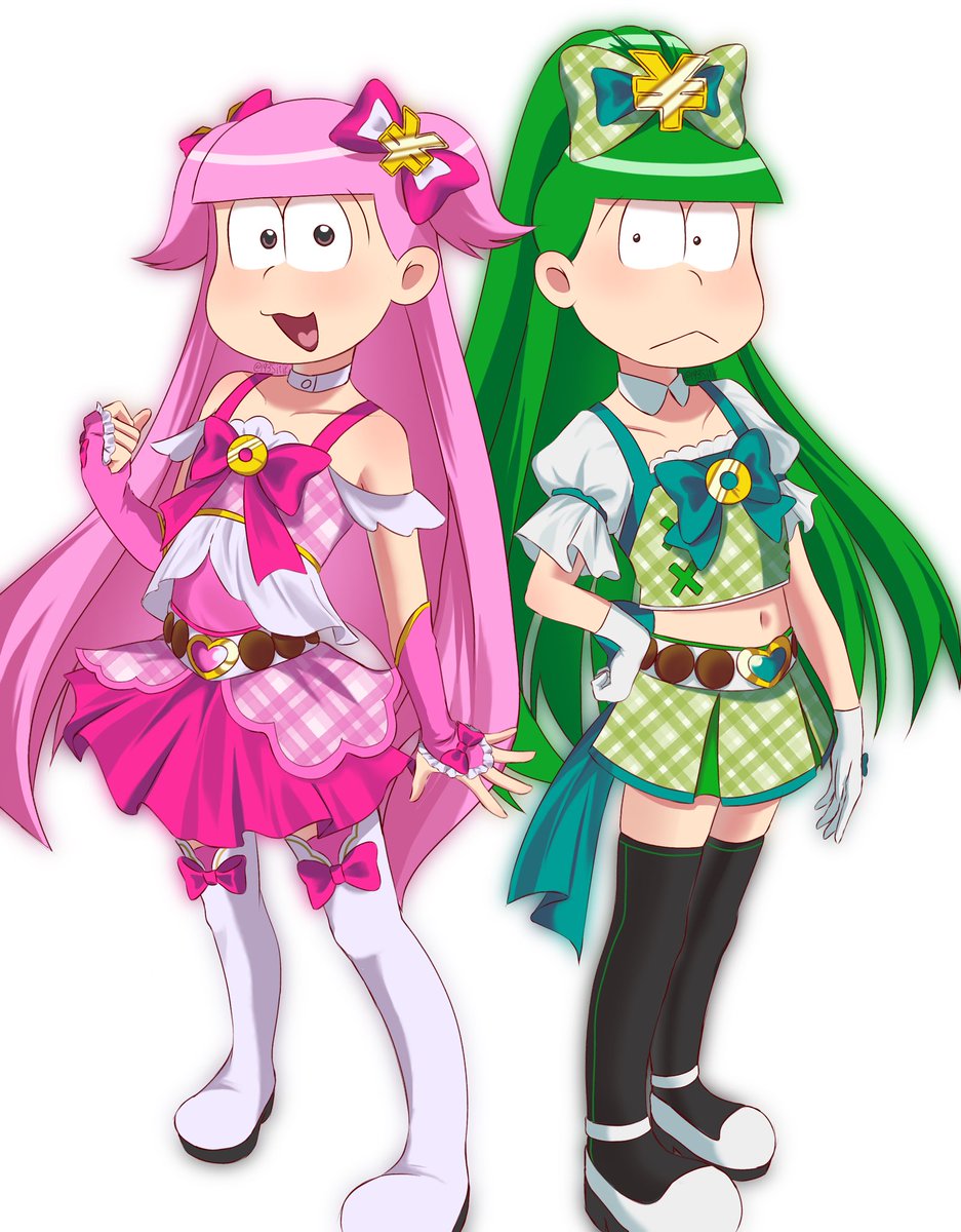 シチ山 tweet media