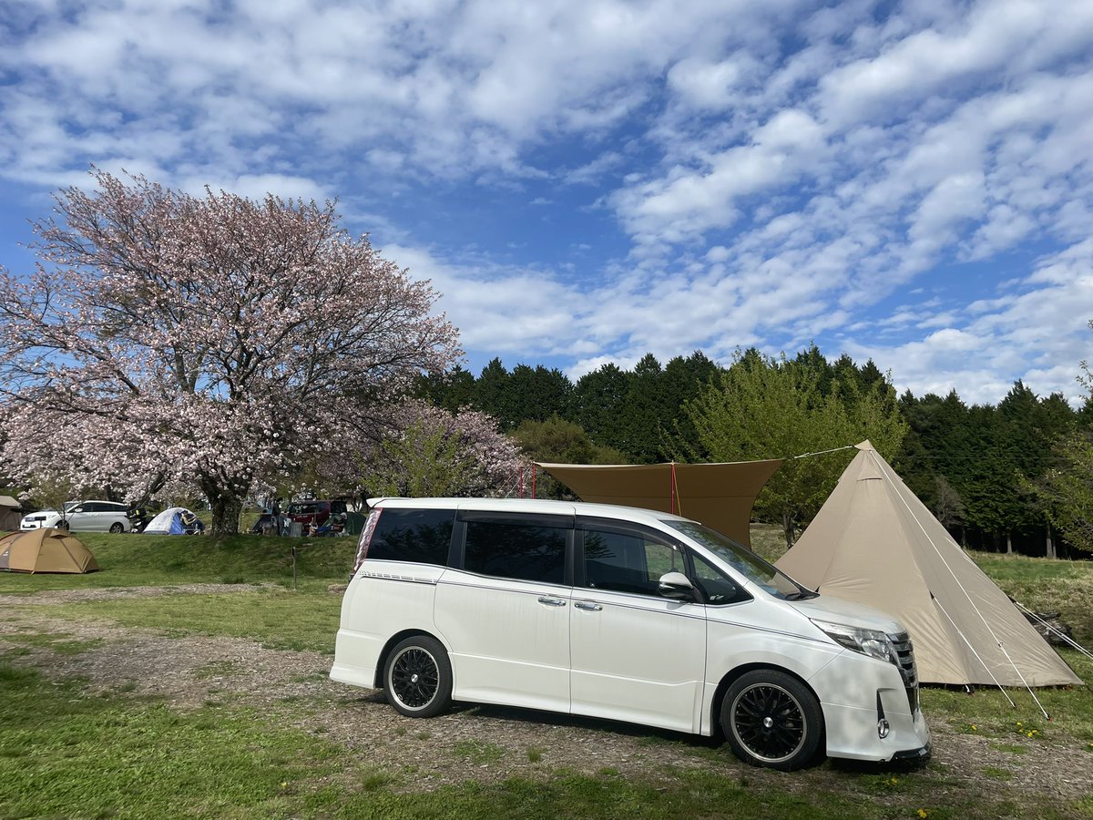 fuu22x's tweet photo. キャンプ🏕️ https://t.co/8DUf86V8IO